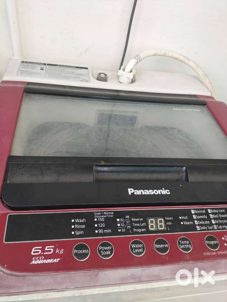 Fully automatic