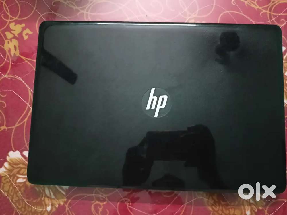 Hp laptop 15,  i5, 7th generation 8/1Tb