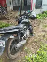 Pulsar 2012 model