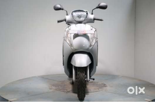Suzuki Access 125 KA3593