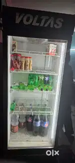 VOLTAS FRIDGE