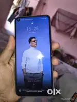 Mobile with excellence condition