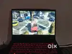 MSI Gaming laptop