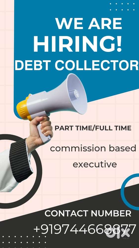 Field collection executive