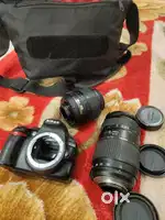 Nikon D3100