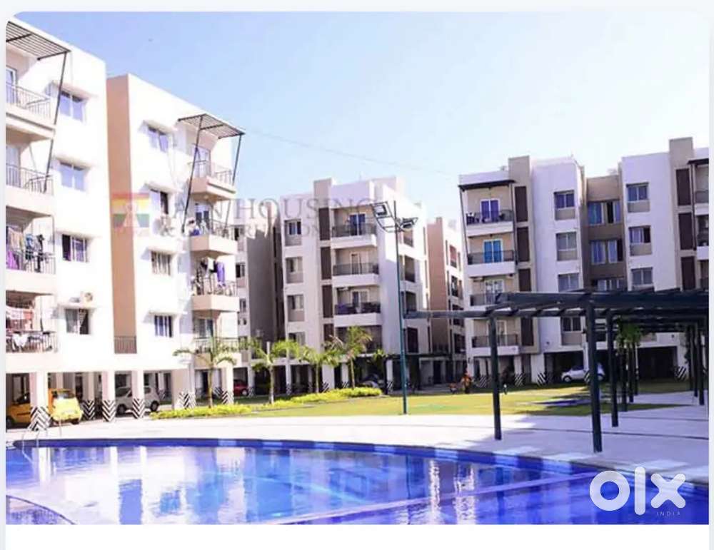 Omr thoraipakkam Okkiyampet bus stop near new Flat Sale