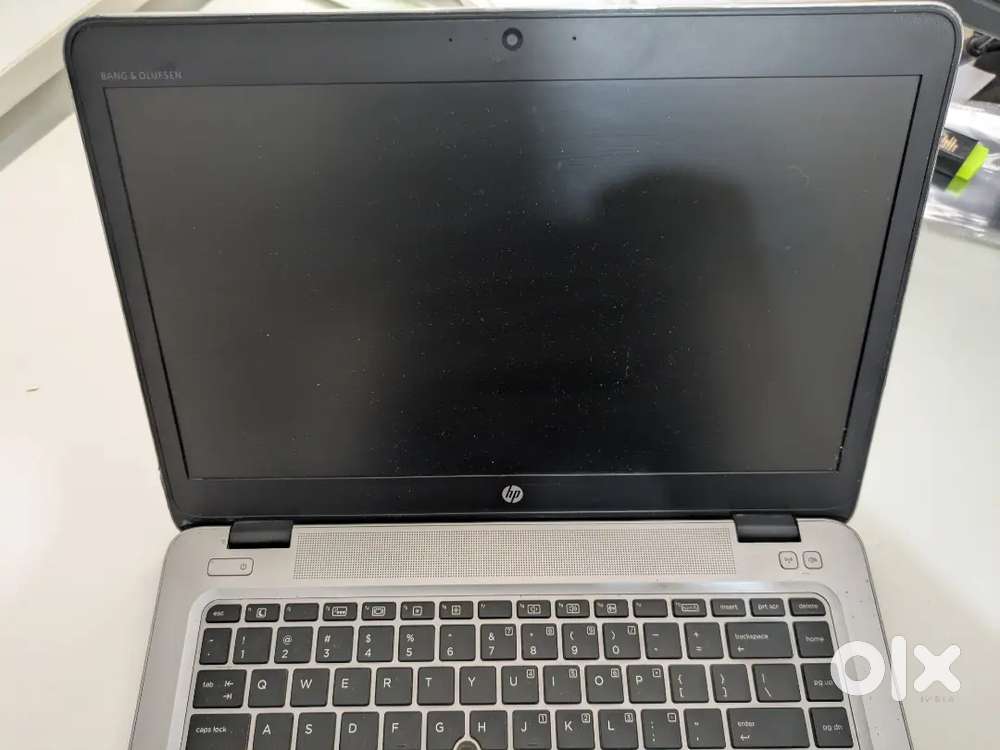 HP Elite Desk Laptop for Sale