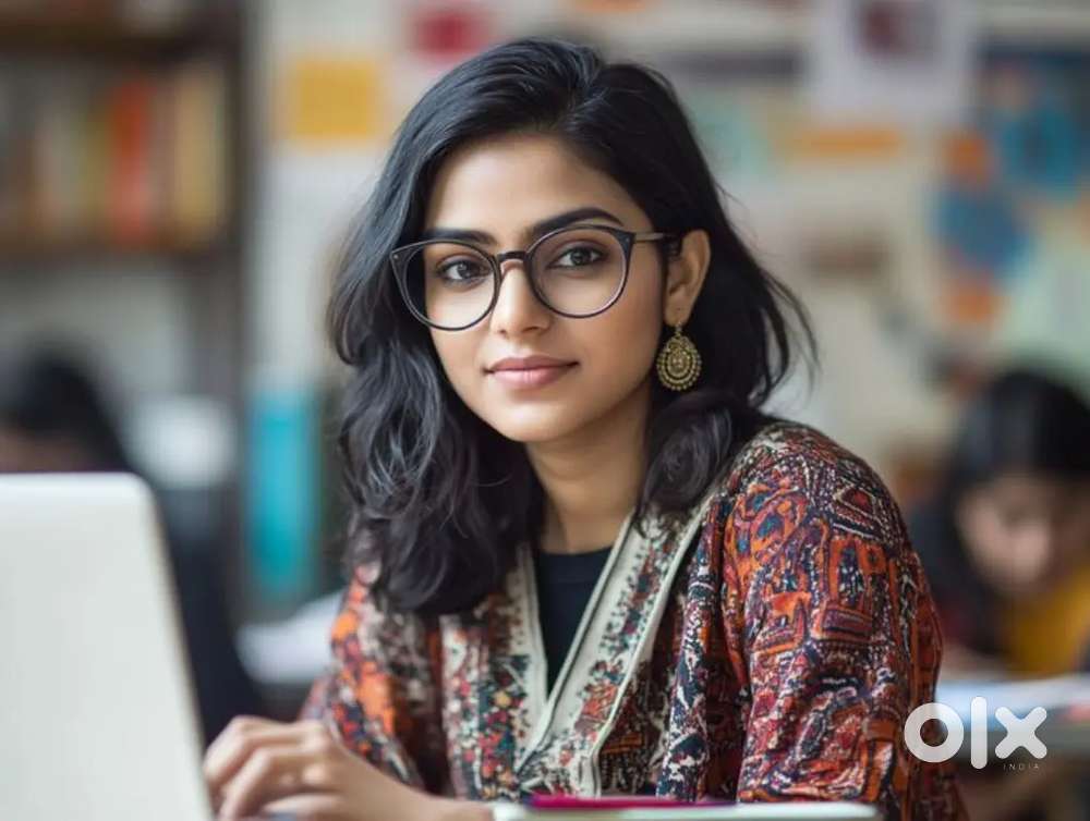 Female Assistant & Business Partner - Age 30+ Years