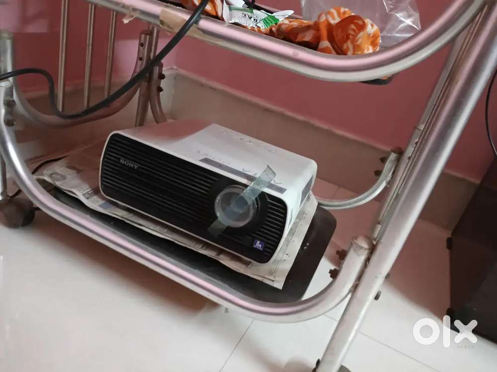 Sony projector  sell