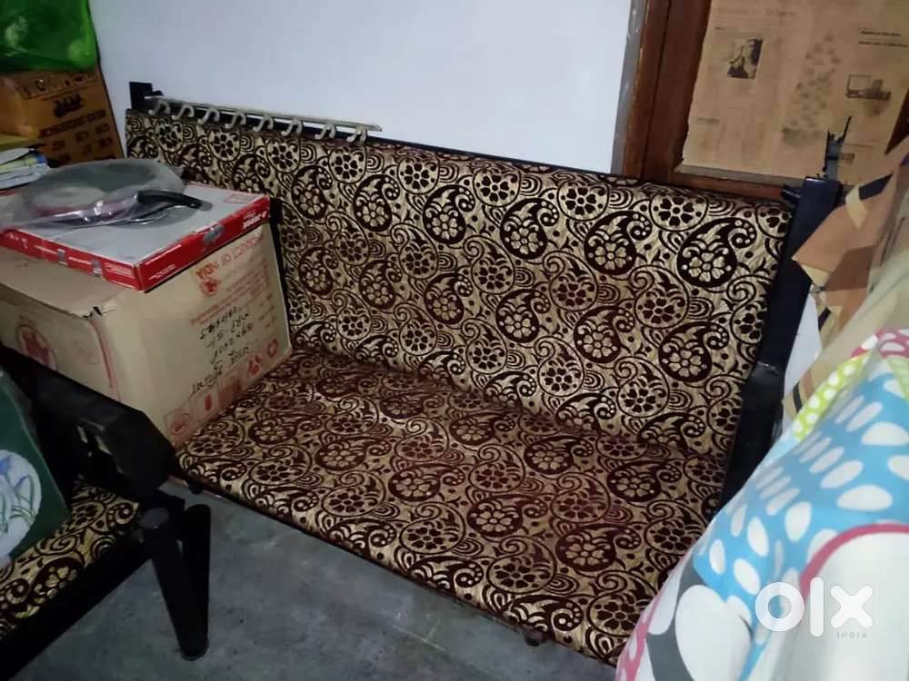 Sofa 3+2 with good condition