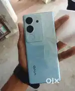 Sell/Exchange Vivo V29 Pro 5G (8Gb/256Gb) Himalayan Blue 1.5 Years.