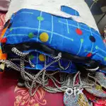 Kids zula in blue colour  6 months to 7 years kids