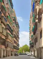 2 BHK Flat Rent In Group Housing Society Apartment Sundarpur Varanasi