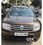 Renault Duster 2015 Diesel 90000 Km Driven