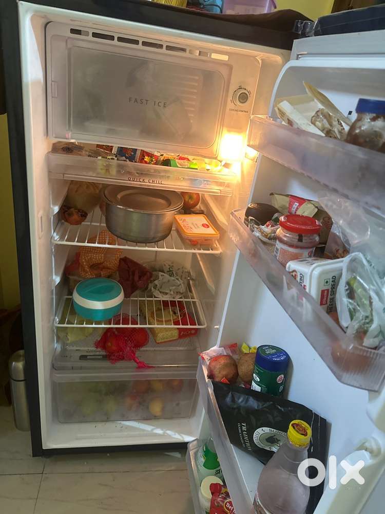 2 months old Refrigerator