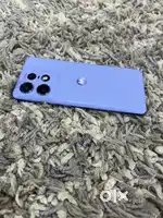 MOTO EDGE 50 PRO 12/256 UNDER WARRANTY