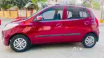 Self Drive cars for Daily rentals