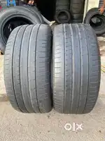 275 40 R19 Pirelli Bmw mercedez audi volvo jaguar porsche