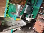 Agarabatti machine