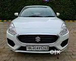 Maruti Suzuki Swift Dzire VXI(O) AMT, 2017, CNG & Hybrids