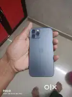 Iphone 12pro 256GB