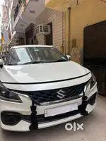 Maruti Suzuki Baleno 2024 Petrol 5200 Km Driven