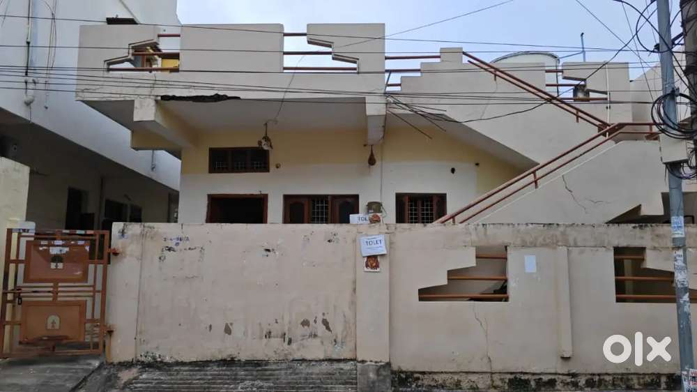 Independent 2 bhk