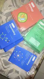 Unacademy module
