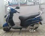 Suzuki Access 125