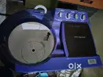 Semi automatic whirlpool mechine