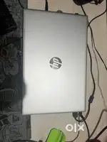 Hp laptop intel i5 13th gen