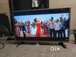 LG tv 32inch