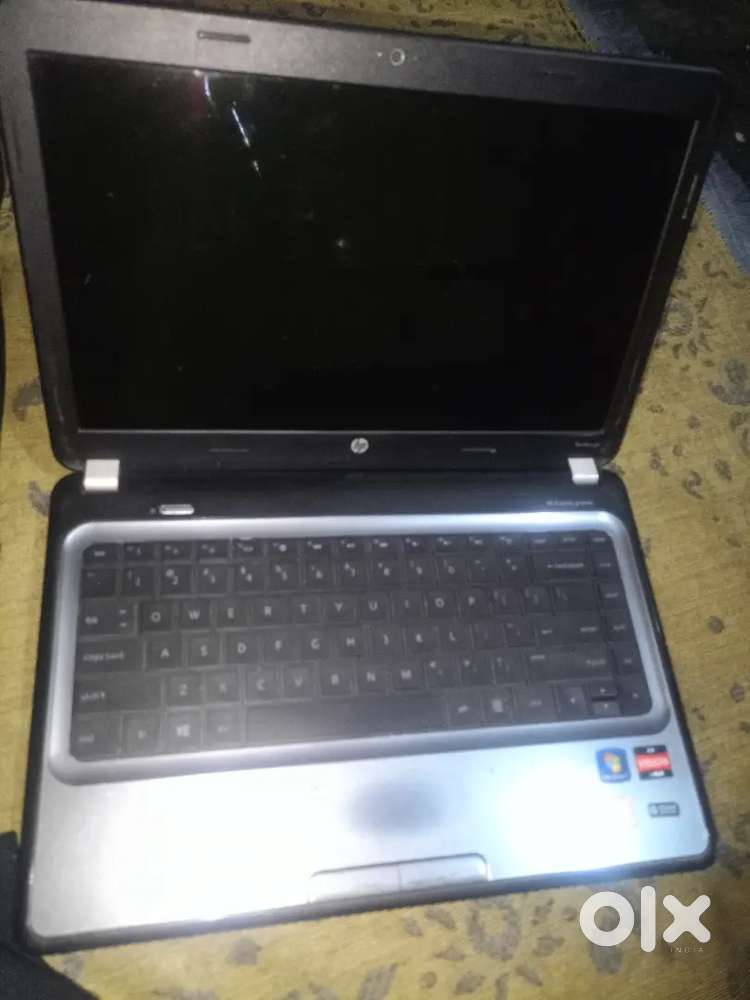 HP PAVILLION G4