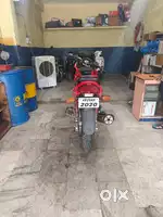 KARIZMA R good condition