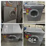 IFB 100% clothes dryer