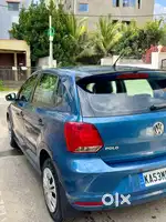 Volkswagen Polo 2017 Diesel Good Condition