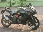 RR 310 mint condition