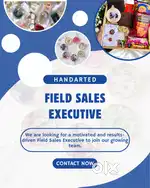 Field Sales Executive