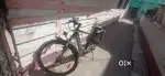 Hero Lectro C7+ is up for sell(electric bike)