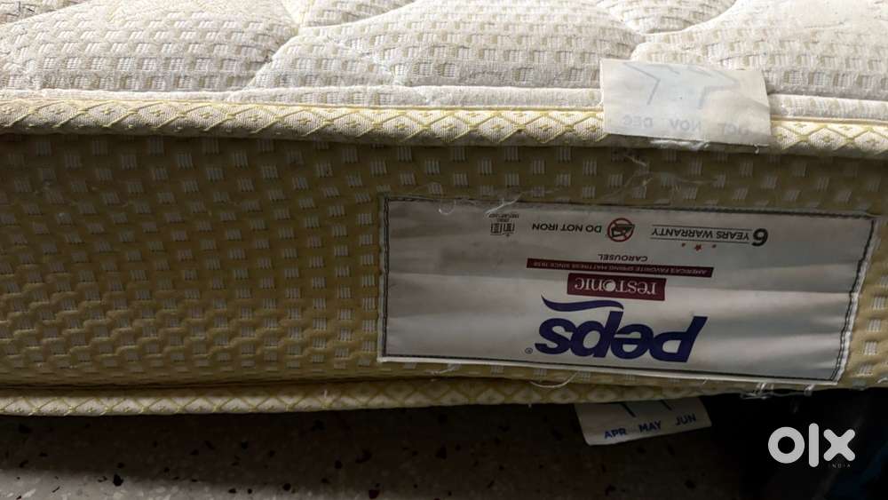 MATTRESS-PEPS- Queen size