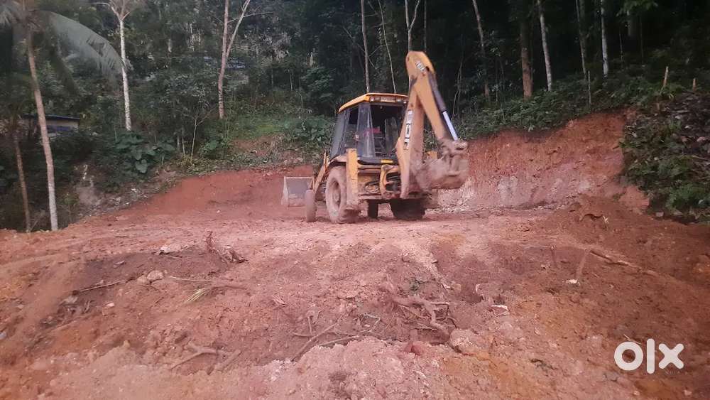New Plot For Sale Near Vellanad Kannampally