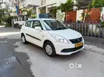 Maruti Suzuki Swift Dzire Tour LDI, 2019, Diesel