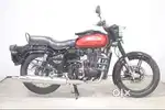 Royal Enfield Bullet 350 ES EFI