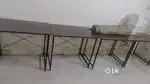 Chair and office table
