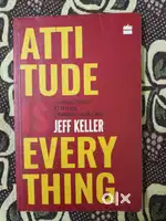 Attitude is everything