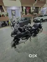 Ninja 650 - non accidental - second owner
