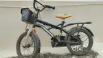 Cycle for Kids