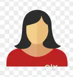 Female staff needed
