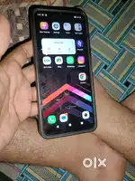 Poco c61 brand new phone original display naal charger hai sirf