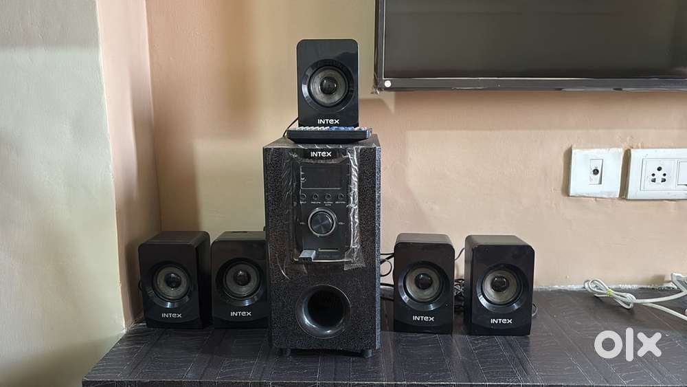 Audio System